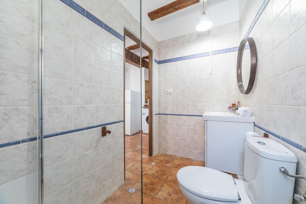 My Loft 4 You Plaza Del Temple Valencia Exterior foto